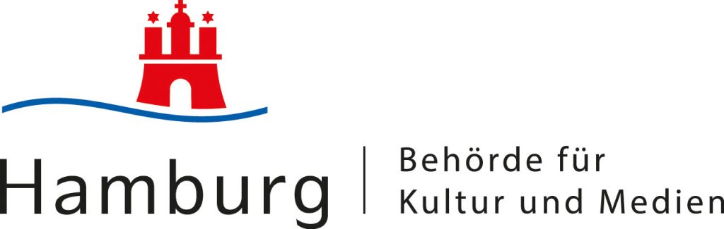 Logo der Stadt Hamburg